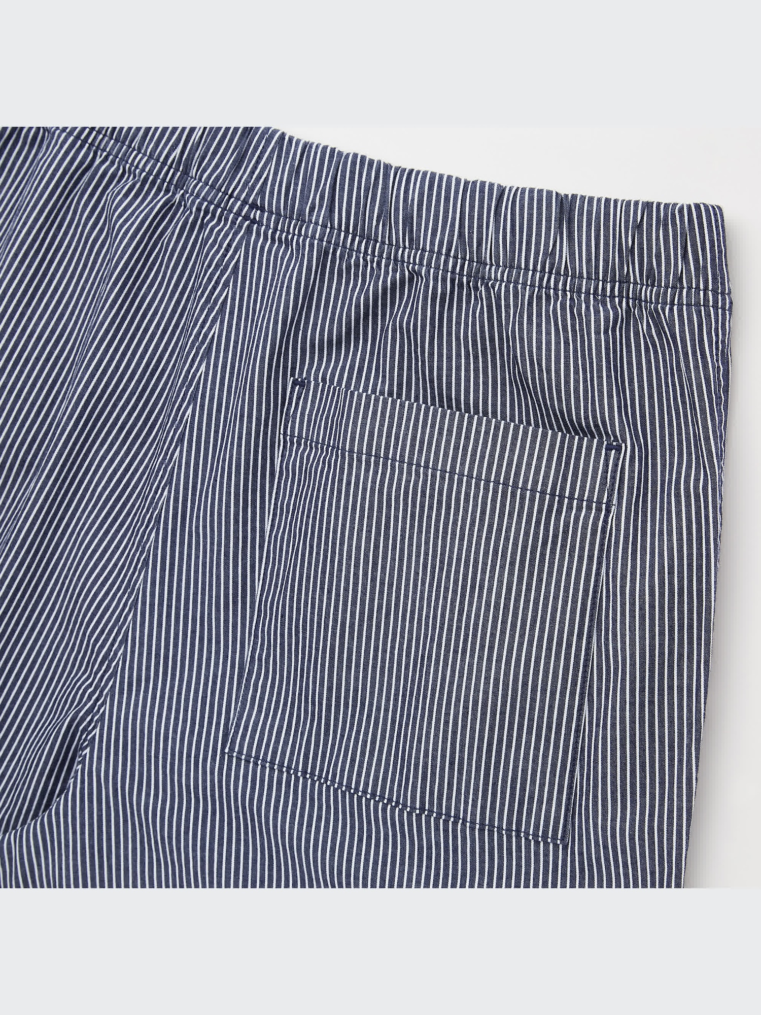 muchoページ Men's Cotton Relaxed Ankle Pants | UNIQLO US