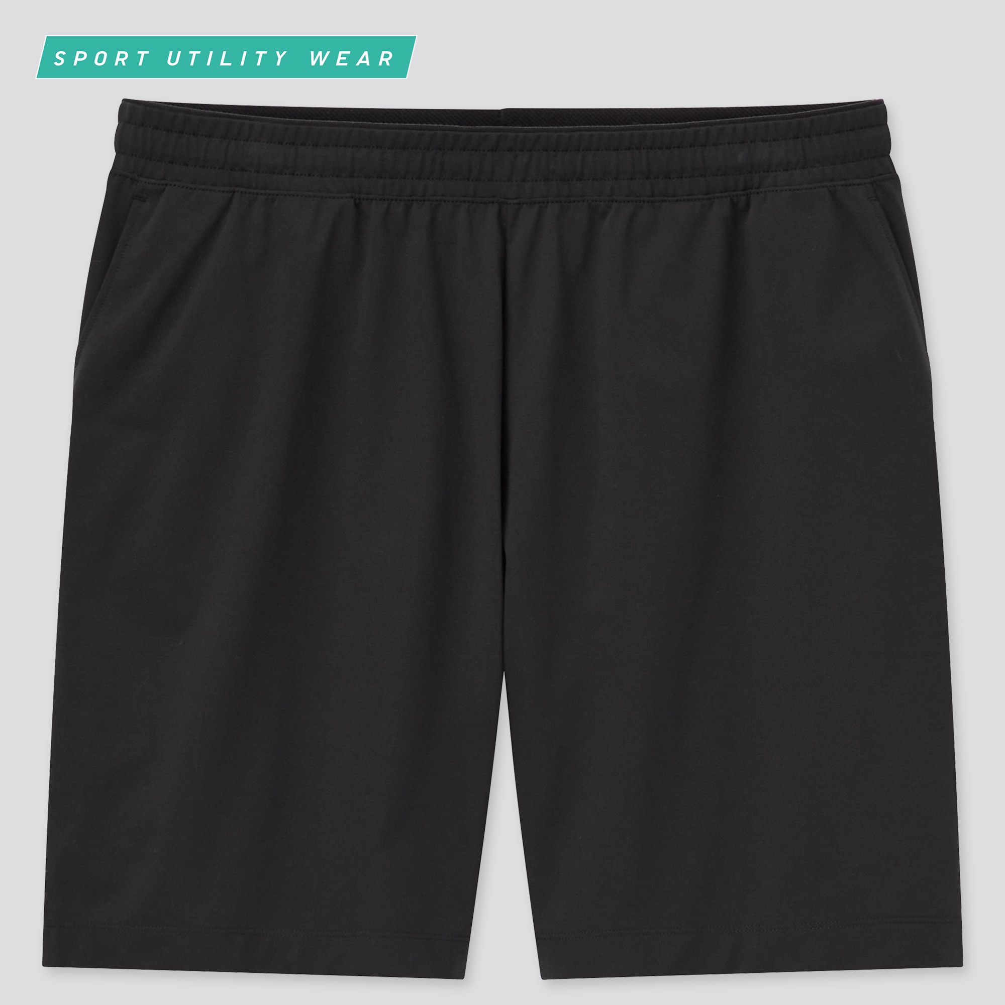 dry ex shorts uniqlo