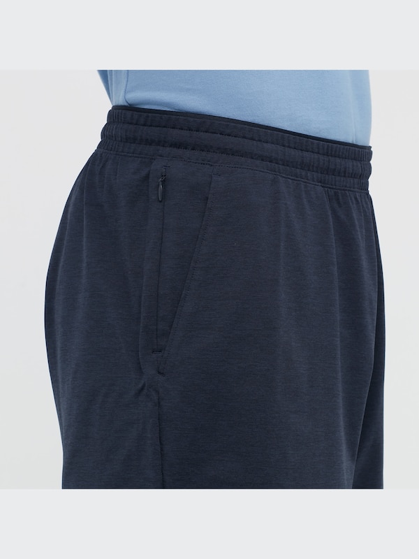 DRY-EX Ultra Stretch Active Shorts