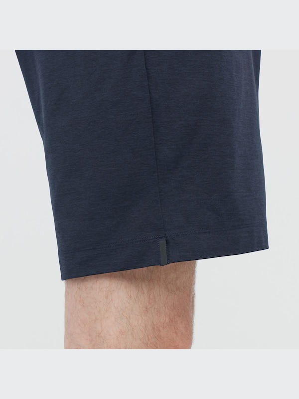 DRY-EX Ultra Stretch Active Shorts
