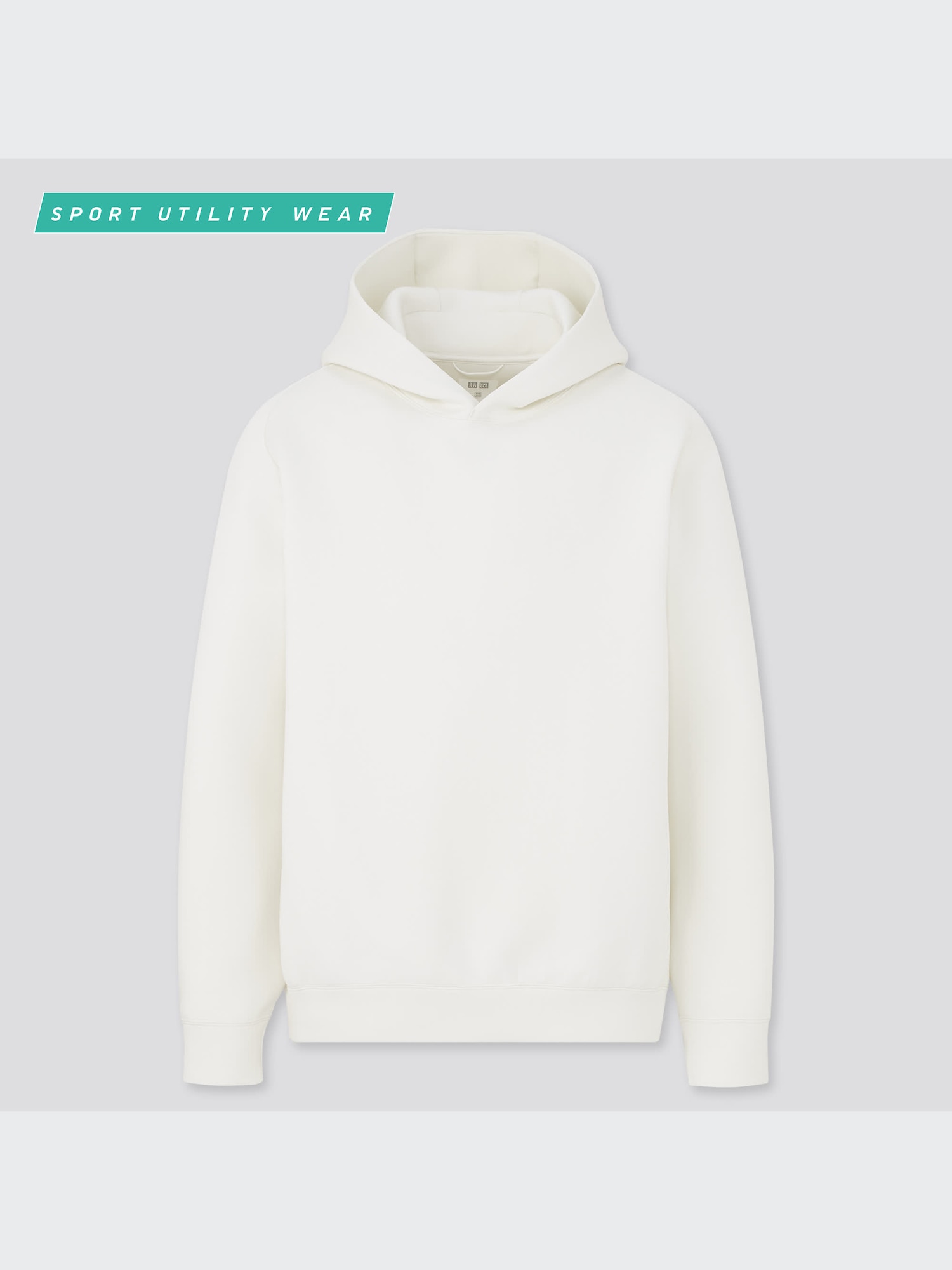 Dry stretch hoodie hotsell