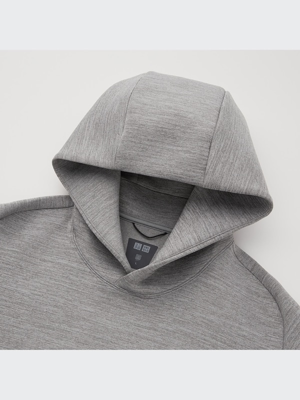 Ultra Stretch Dry Sweat Pullover Hoodie