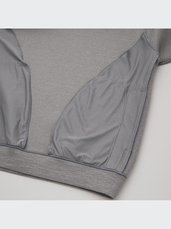 Ultra Stretch Dry Sweat Pullover Hoodie