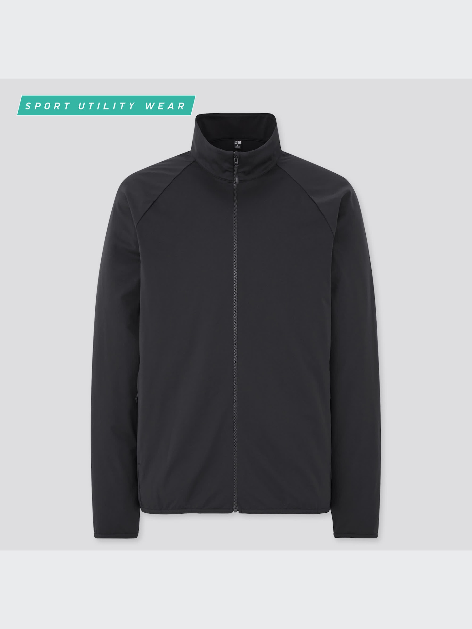 Check styling ideas for「Ultra Stretch Active Jacket、DRY-EX