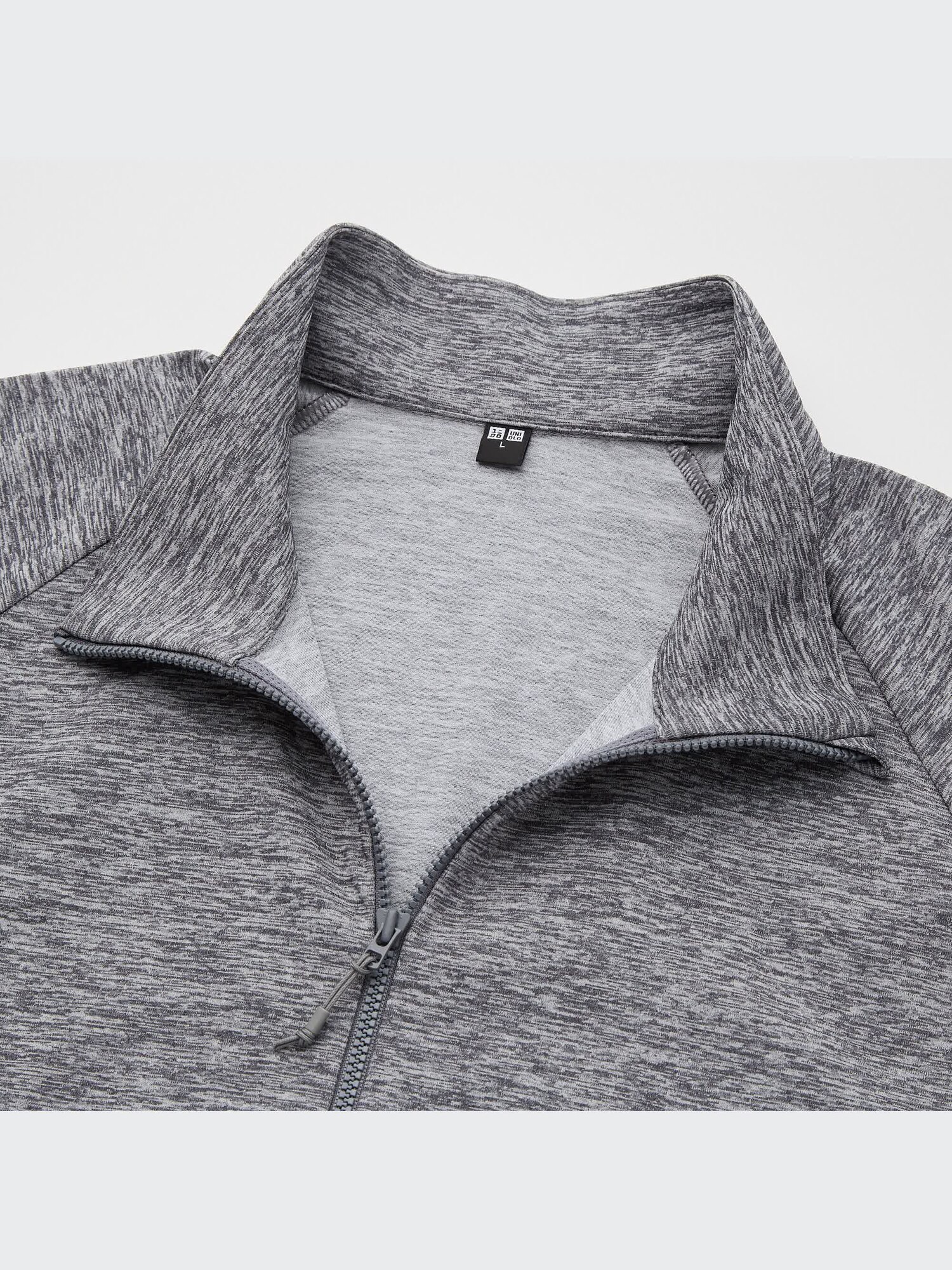 UNIQLO大好き UNIQLO x Roger Federer Ultra Stretch Active Jacket Unisex