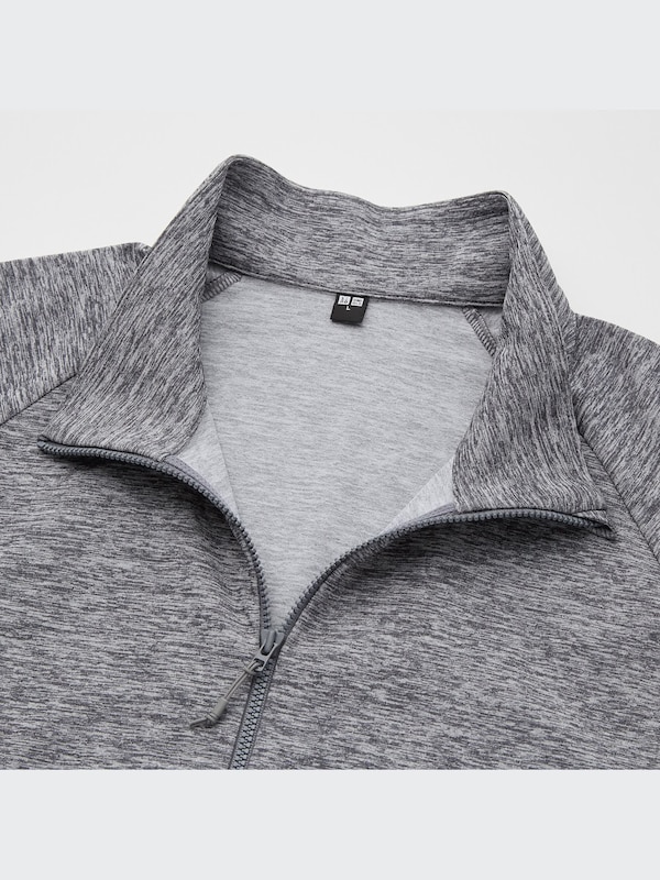 Ultra Stretch Active Jacket