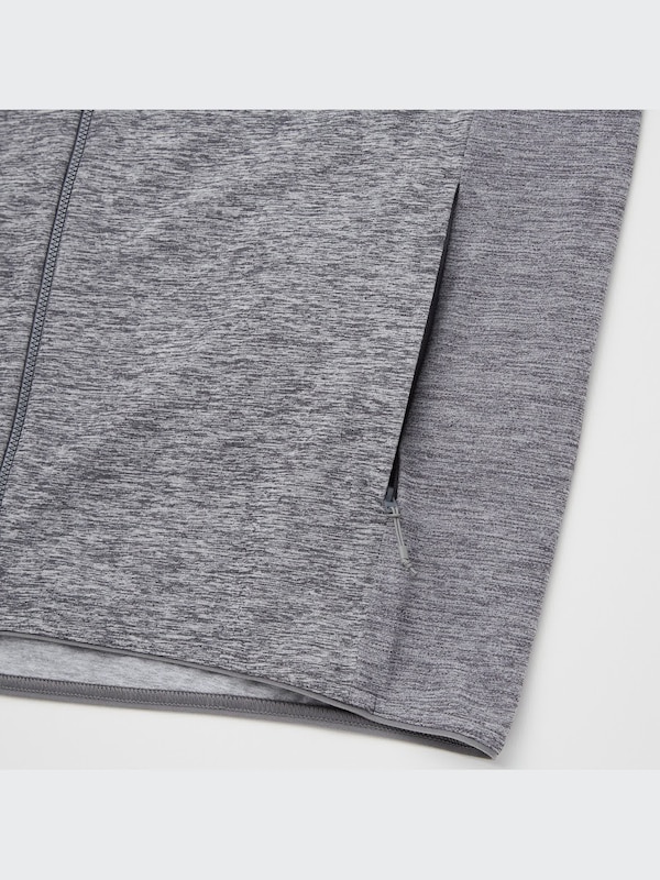 Ultra Stretch Active Jacket