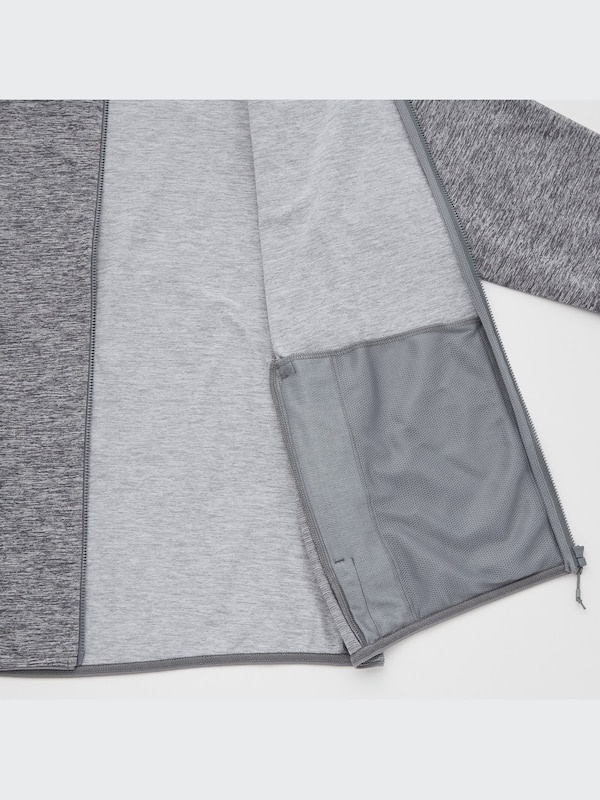 Ultra Stretch Active Jacket