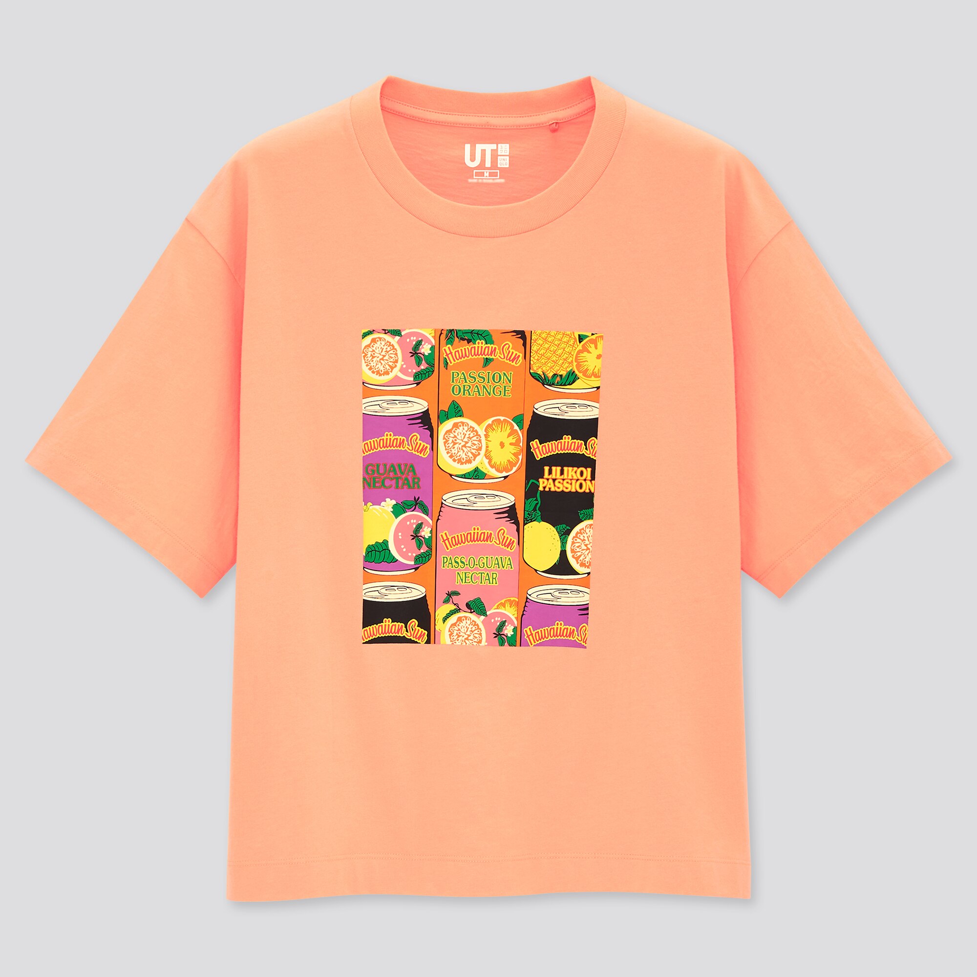HAWAII_HAWAIIANSUN_WOMEN_SHIRT