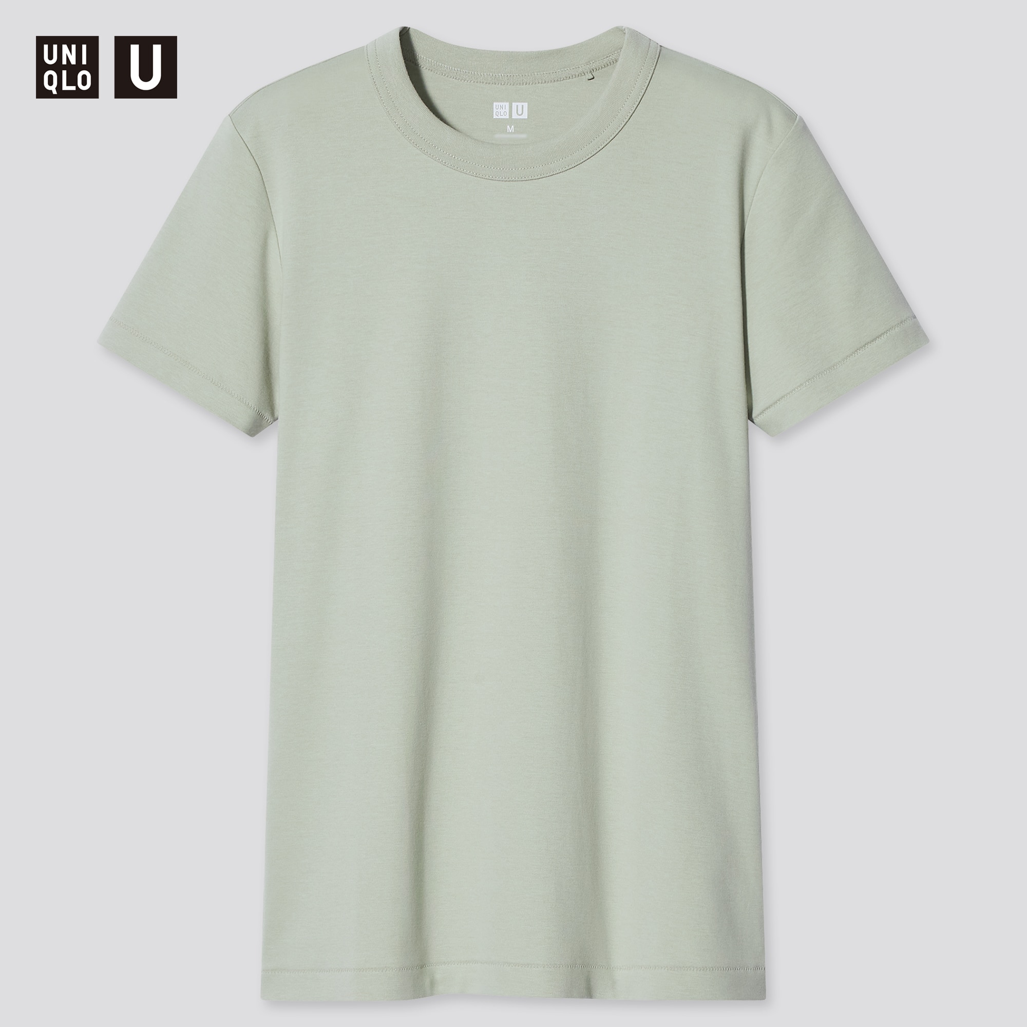 uniqlo camisetas mujer