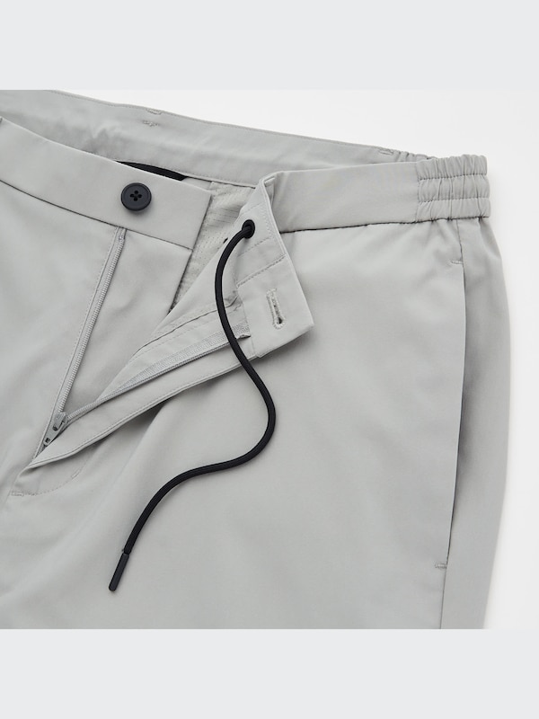 AirSense Relaxed Pants (Ultra Light Relaxed Pants) (Theory)