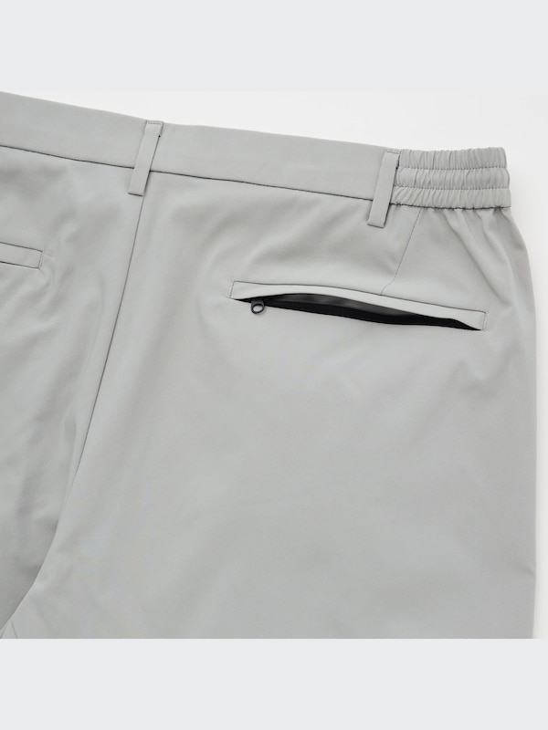 AirSense Relaxed Pants (Ultra Light Relaxed Pants) (Theory)