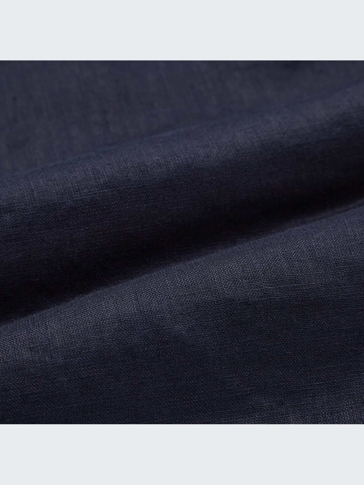 Premium Linen Skipper Collar 3/4-Sleeve Shirt | UNIQLO US
