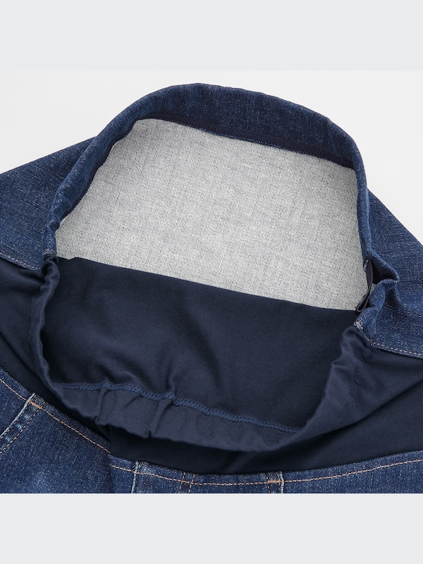 JEAN MATERNITÉ EXTRA EXTENSIBLE