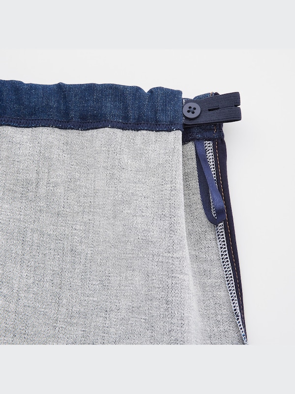 JEAN MATERNITÉ EXTRA EXTENSIBLE