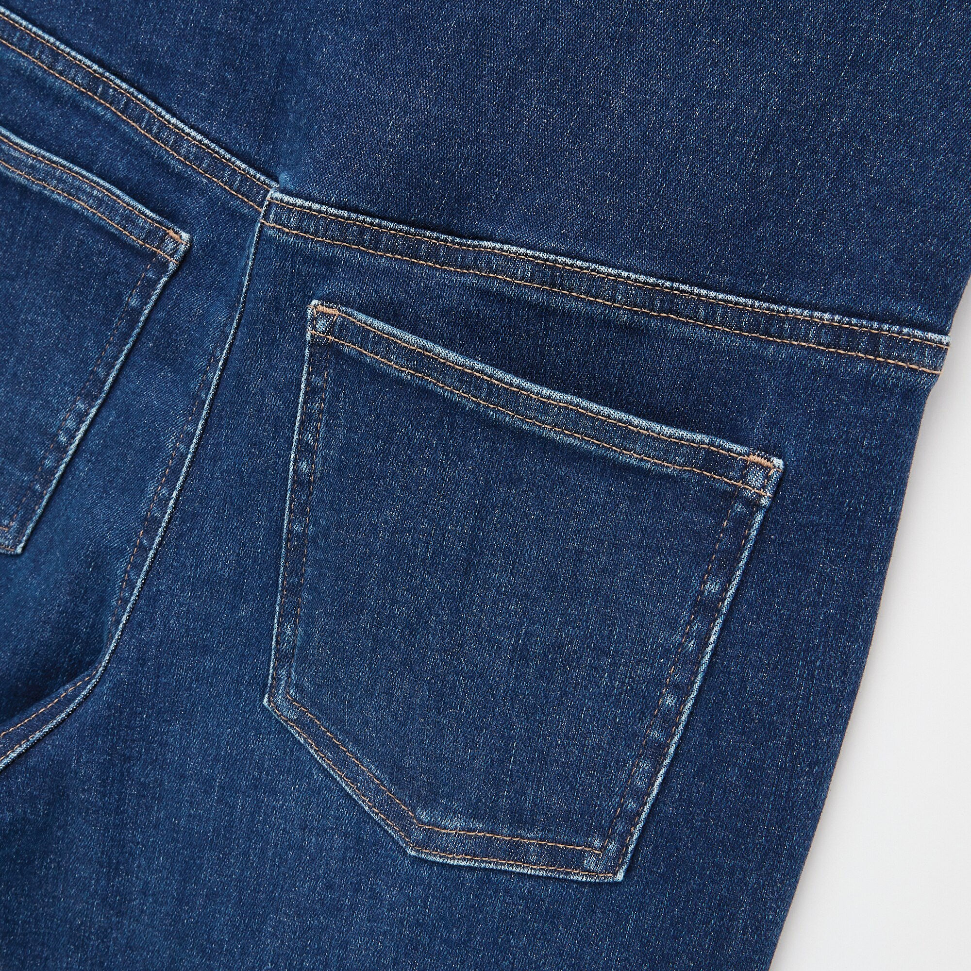 MATERNITY EXTRA STRETCH JEANS | UNIQLO CA