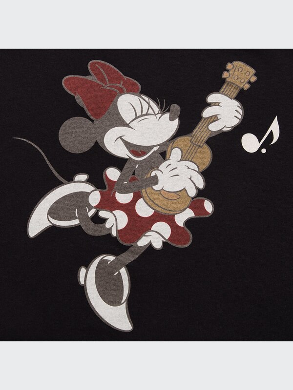 Magic For All Classics UT (Short-Sleeve Graphic T-Shirt)