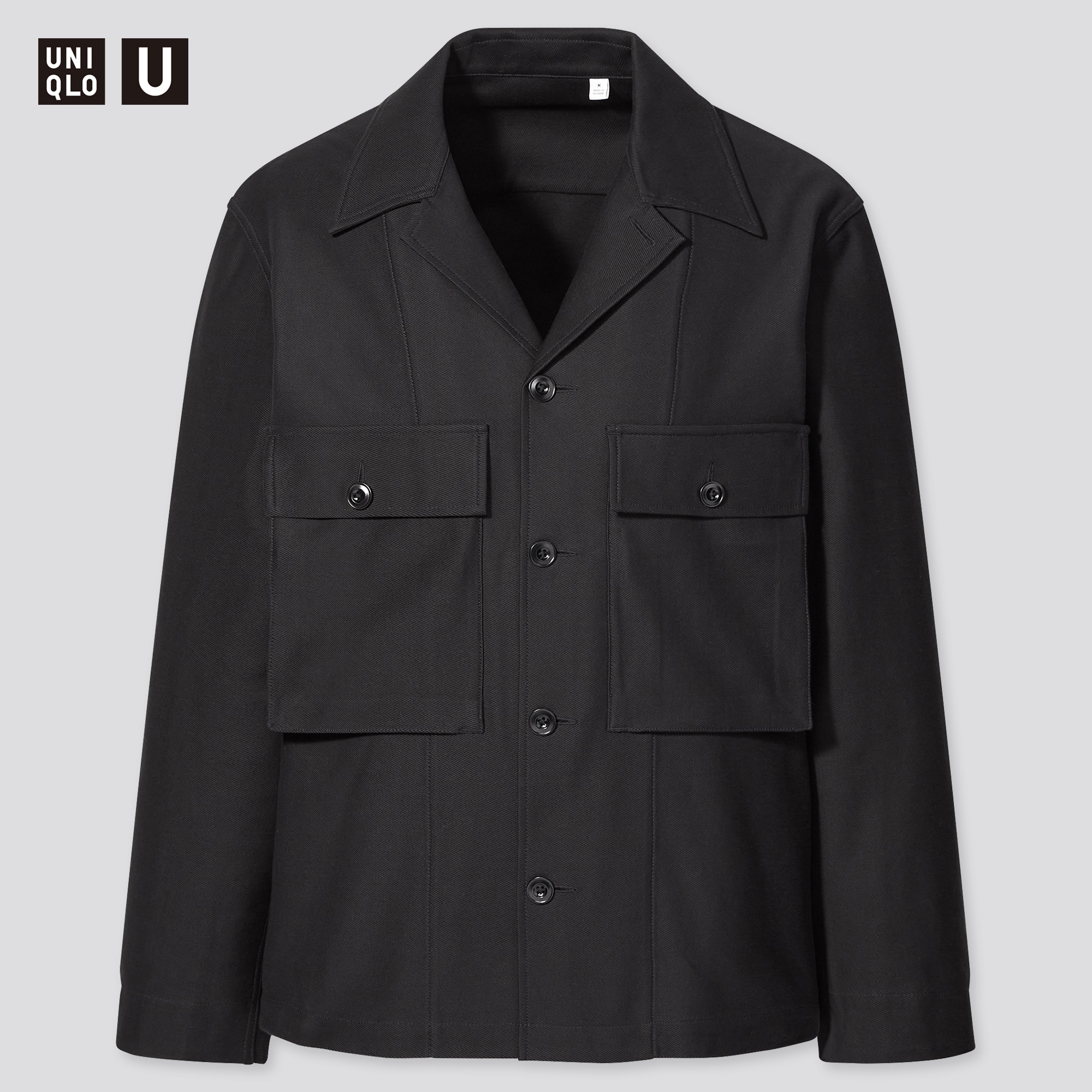 Uniqlo u sale field jacket