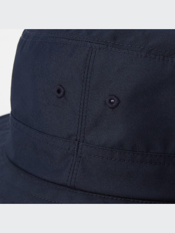 UV Protection Bucket Hat