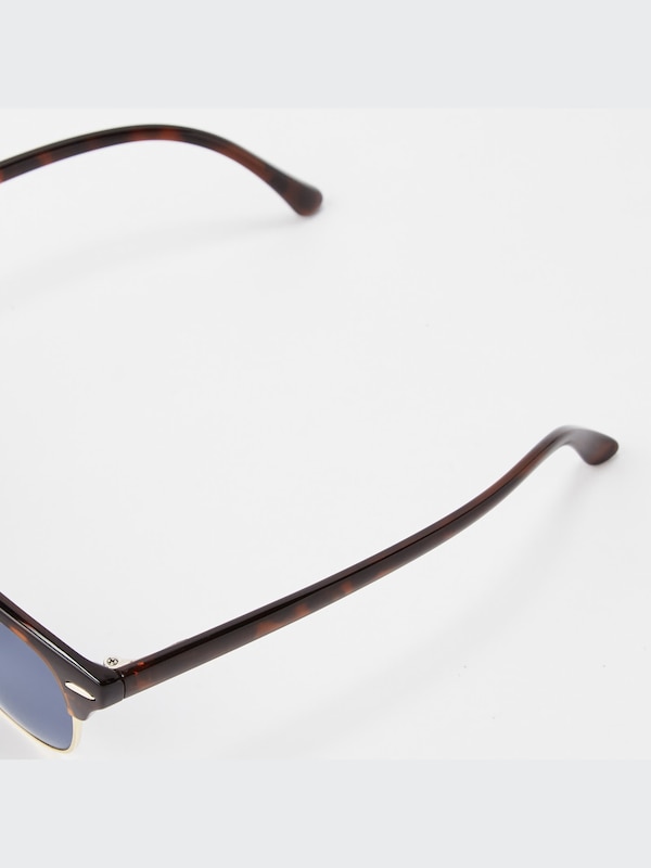BROWLINE SUNGLASSES