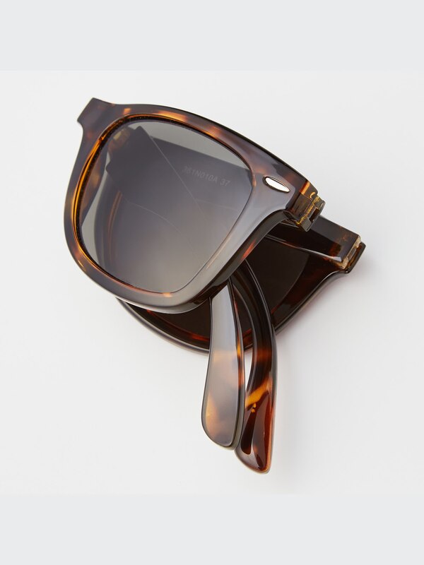 WELLINGTON FOLDING SUNGLASSES