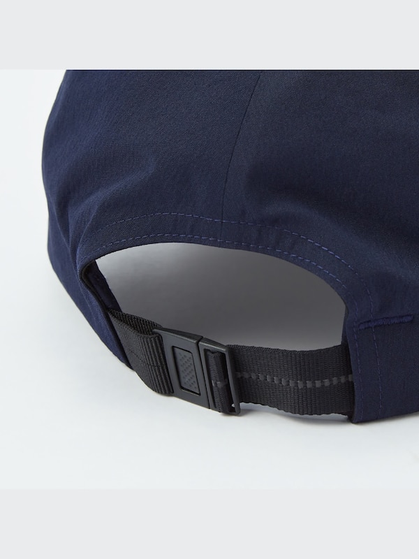 UV Protection 2-Way Stretch Cap