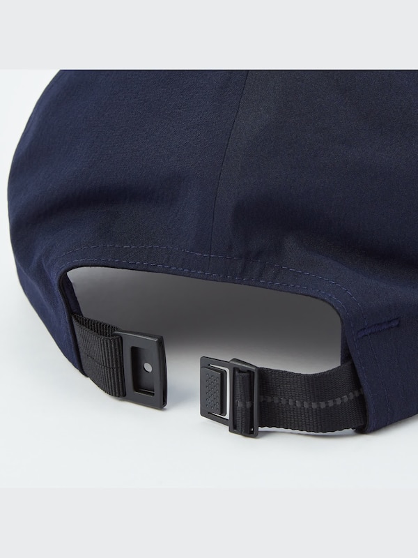 UV Protection 2-Way Stretch Cap