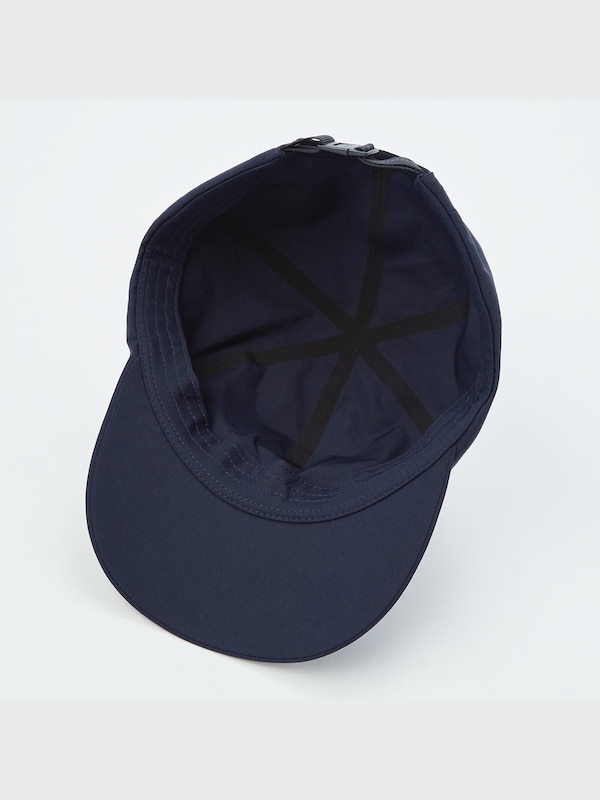 UV Protection 2-Way Stretch Cap
