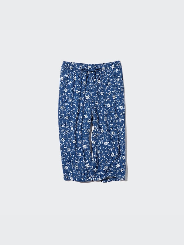 Relaco 3/4 Shorts