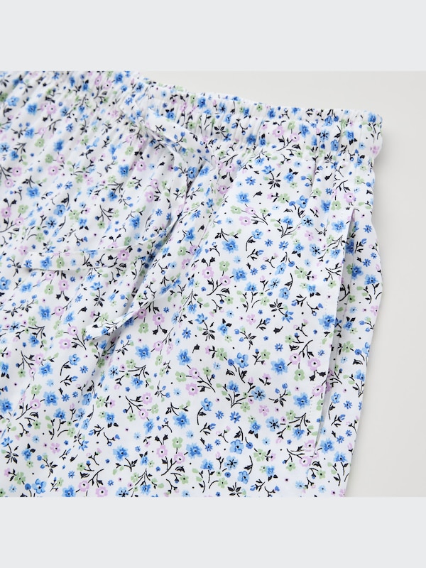 Relaco 3/4 Shorts