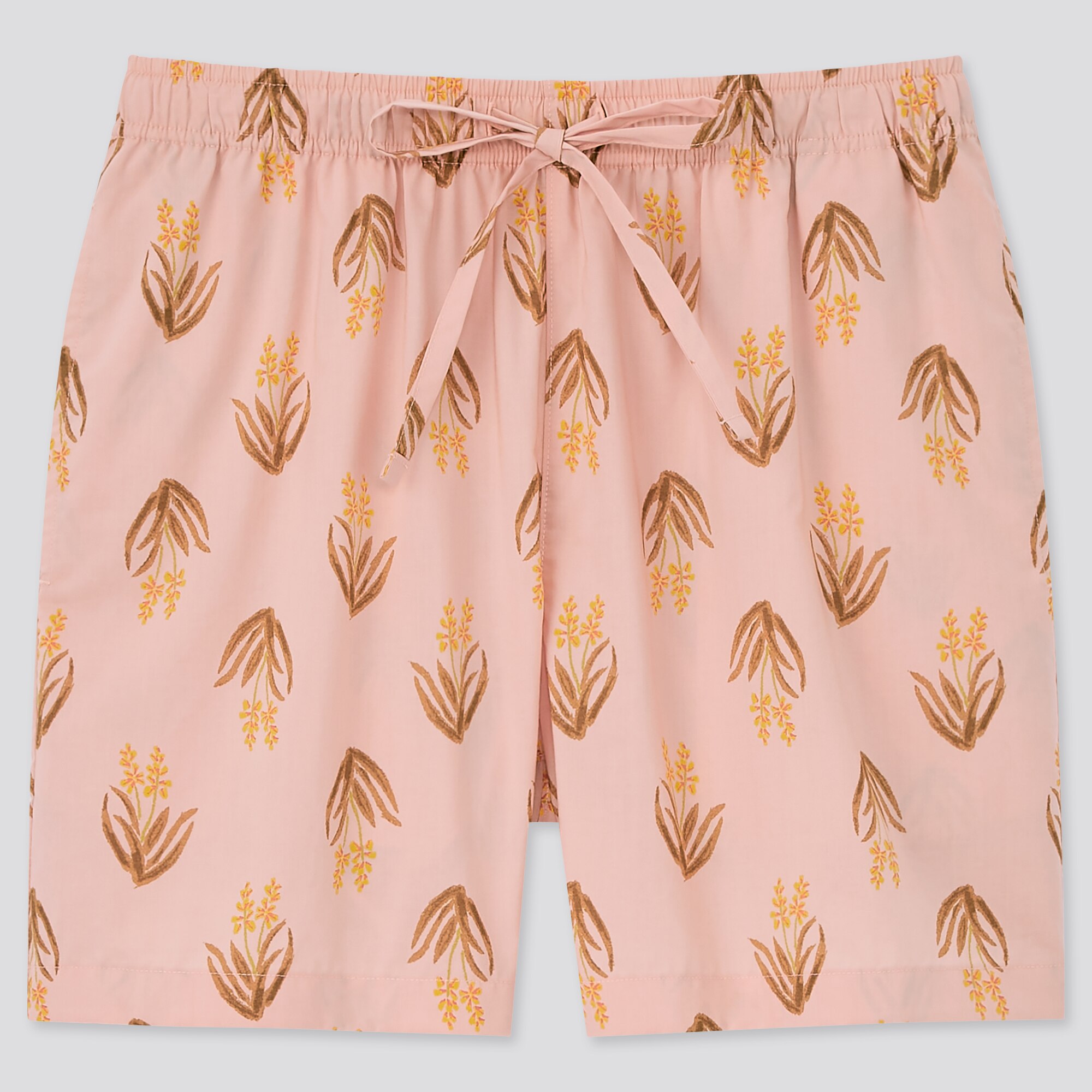 WOMEN'S SUMMER SHORTS | UNIQLO AU