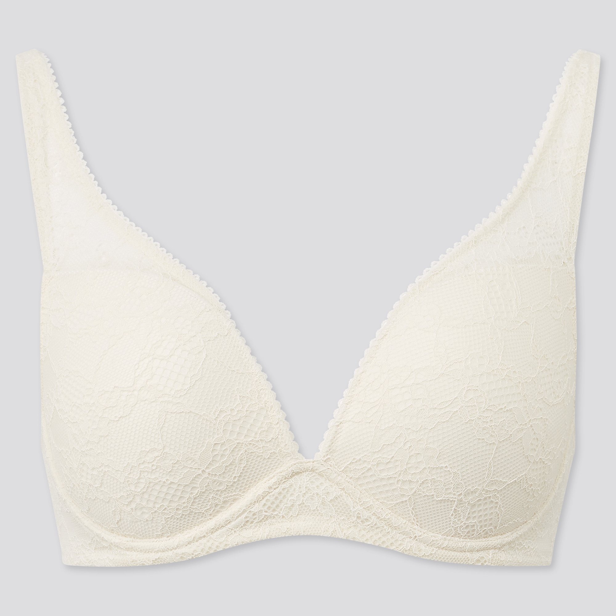 Women Shape Lift Wireless Bra 