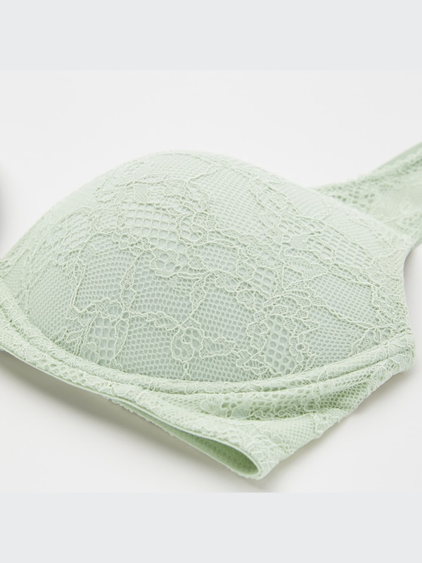 Shape Lift Wireless Bra