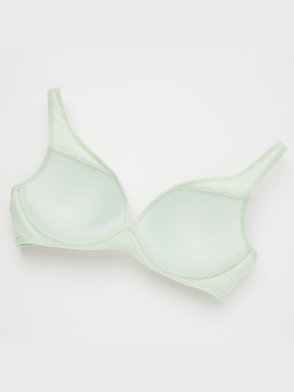 Shape Lift Wireless Bra
