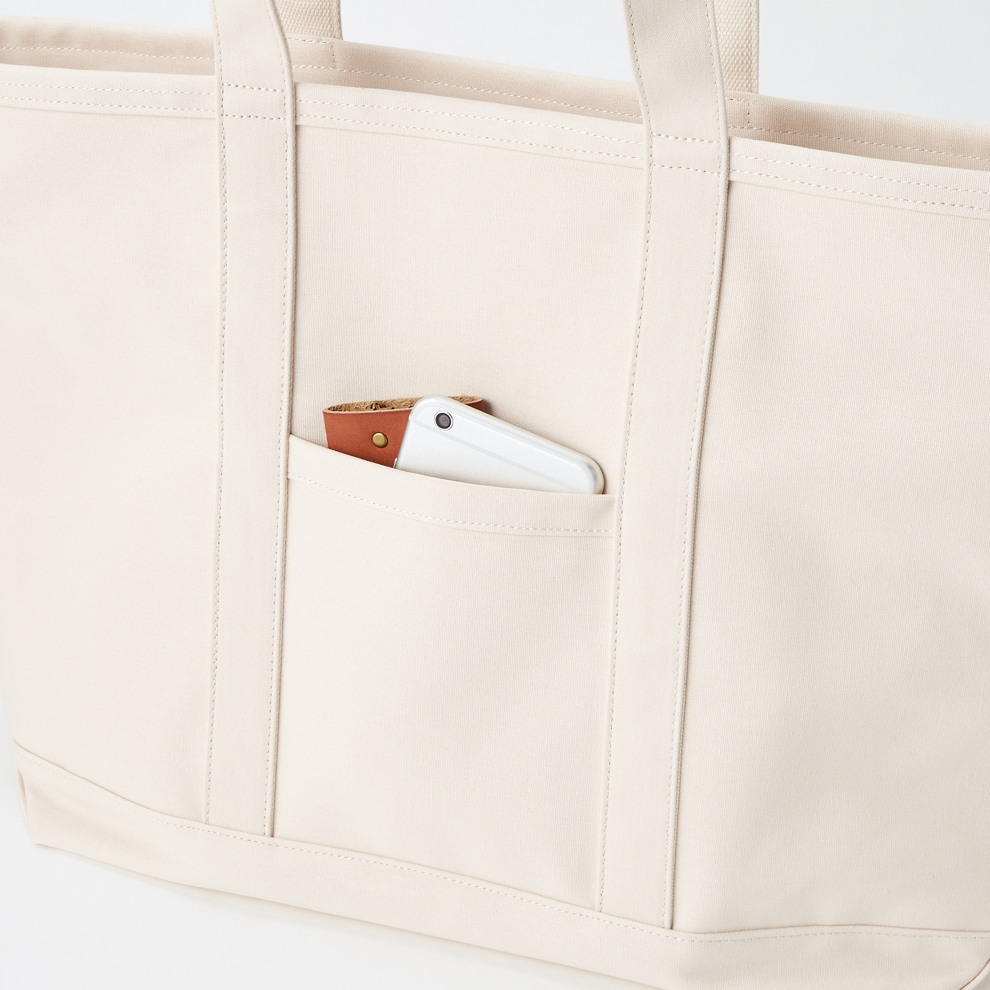 Uniqlo tool best sale tote bag