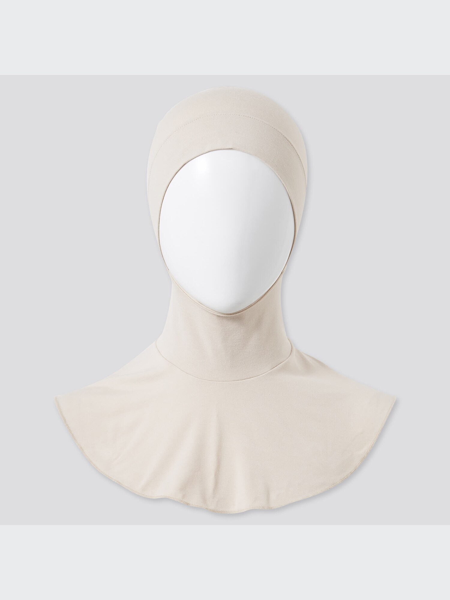 uniqlo sports hijab