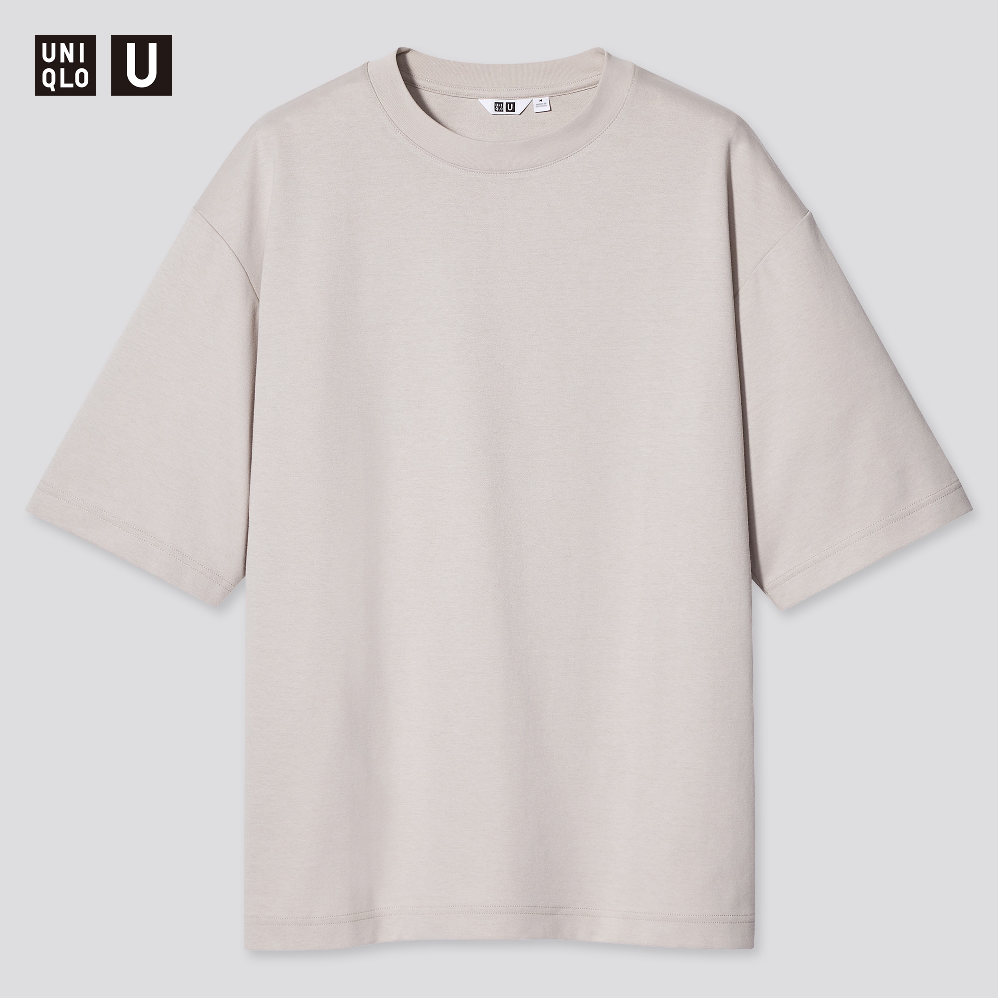 U white. Uniqlo AIRISM футболка. Футболка юникло оверсайз. Футболка Uniqlo u Crew Neck. Uniqlo футболка оверсайз.