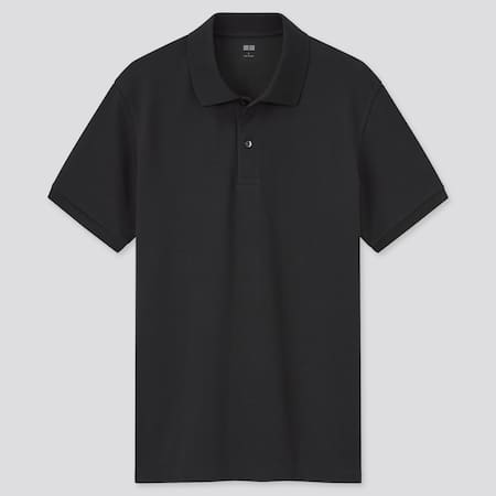 DRY Piqué Polo Shirt (2021 Season)