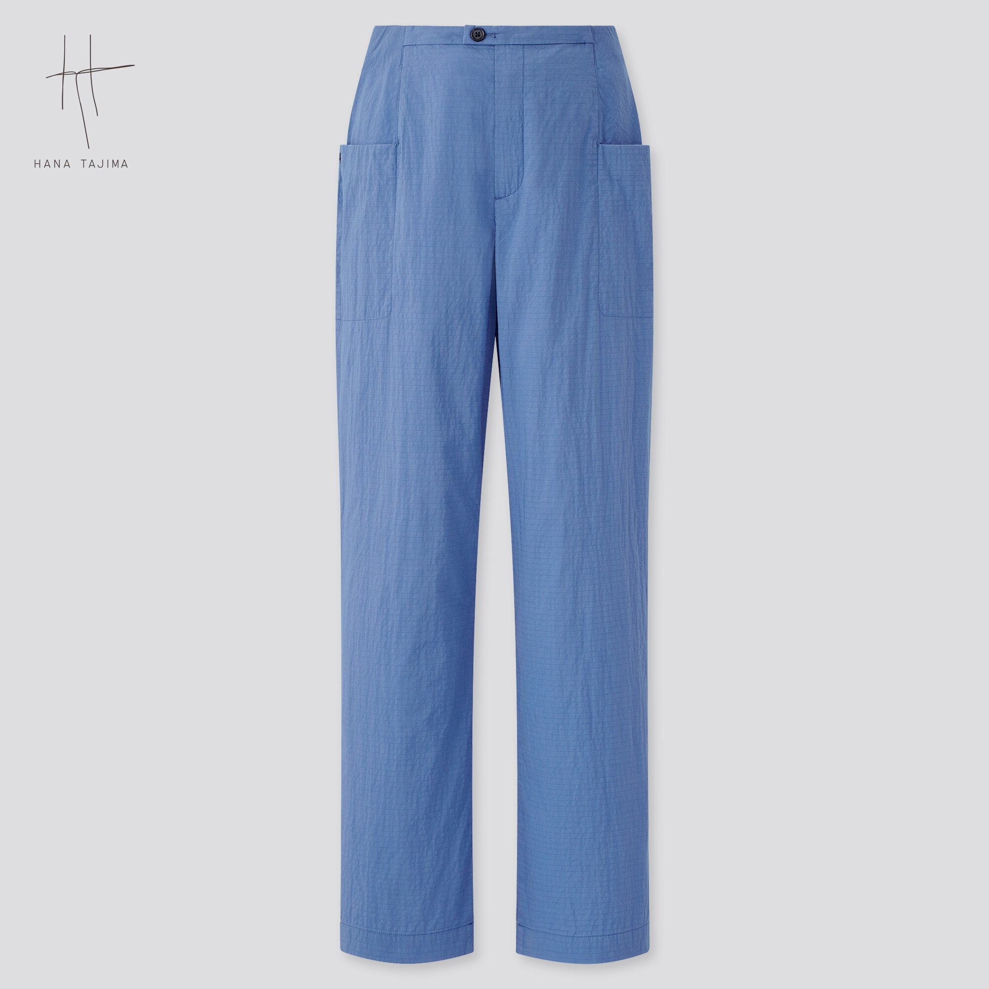 UNIQLO Women Hana Tajima Cotton 