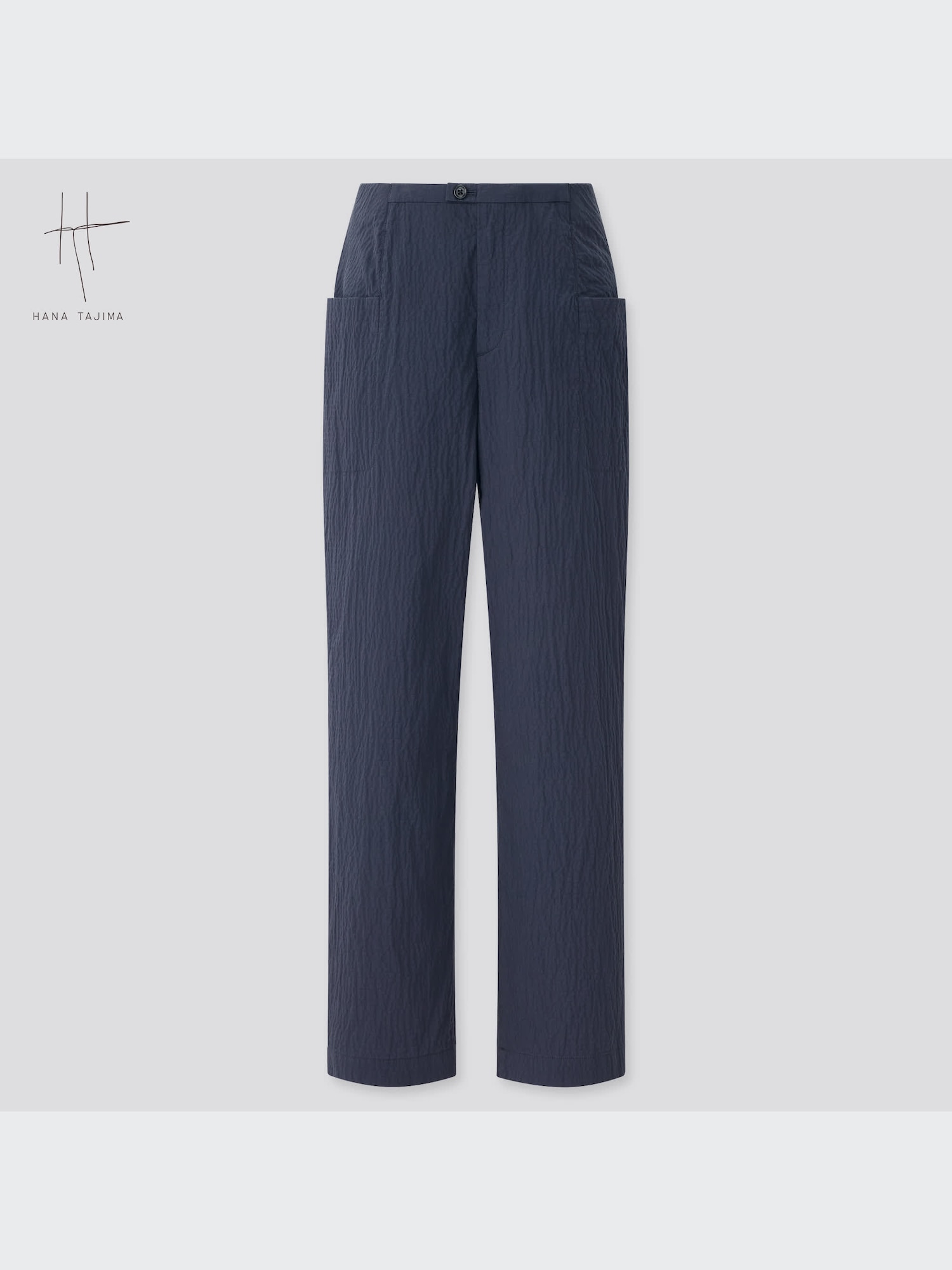 Stole | Random check, charcoal, 2075CI – Maki Textile Studio