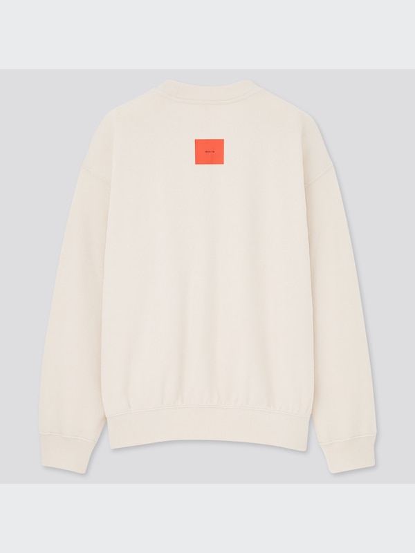 Louvre Museum Sweatshirt