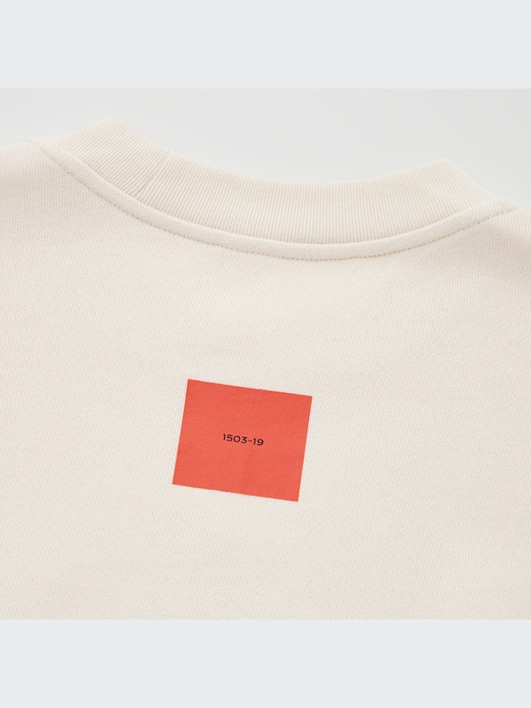 Louvre Museum Sweatshirt