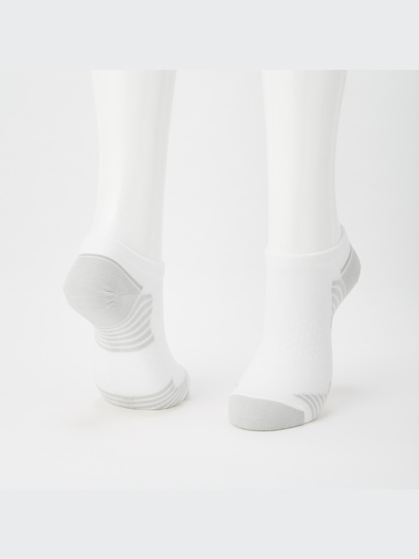 Sport Short Socks (3 Pairs)