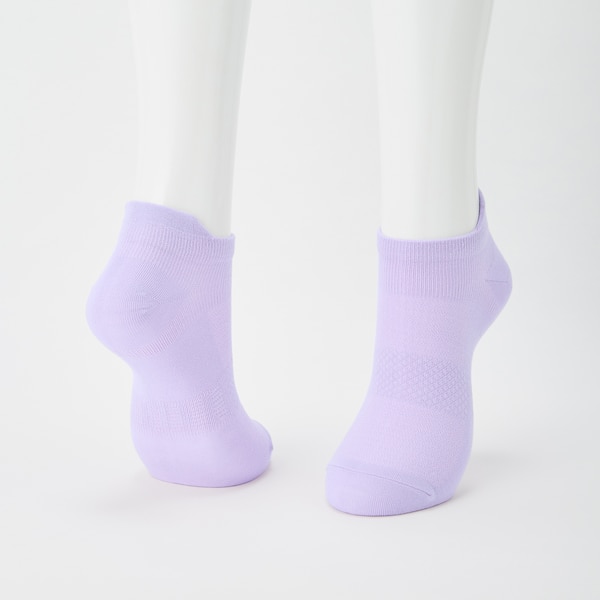 Short Sport Socks (3 Pairs) UNIQLO US