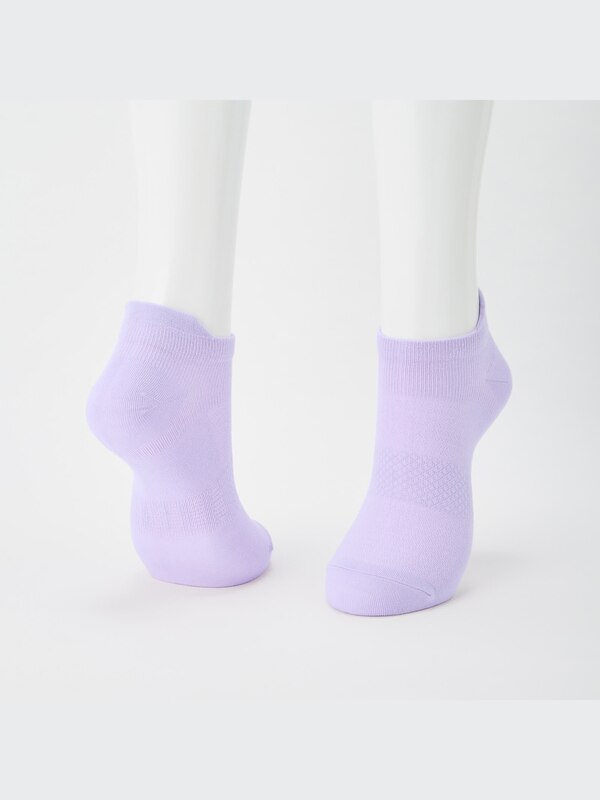 Short Sport Socks (3 Pairs)