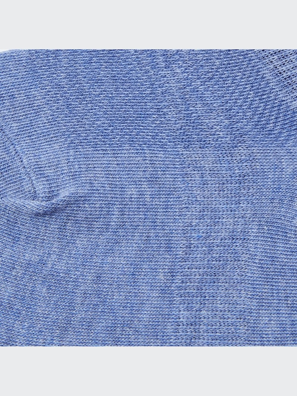 Mesh Footsies (3 Pairs)