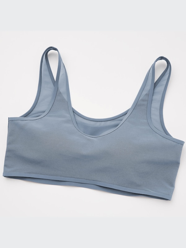 Mesh Relax Wireless Bra