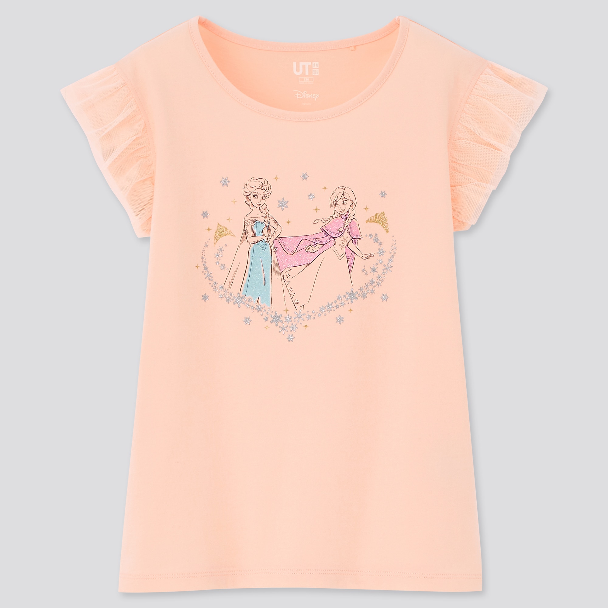 UNIQLO Disney Memories UT (Short-Sleeve Graphic T-Shirt) | StyleHint