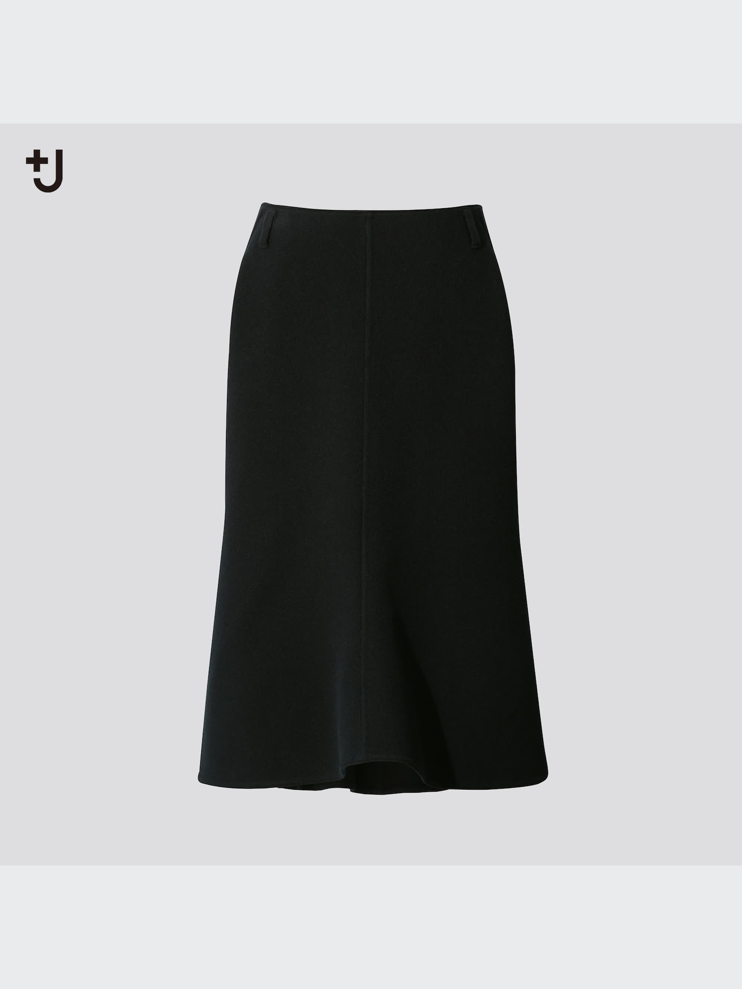 Pencil skirt uniqlo hotsell