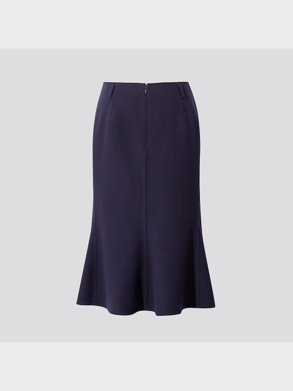 Double-Face Skirt